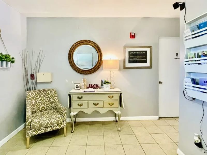 Alpine Woods Assisted Home Living - Home Health Nursing in Mesa, AZ photo 2