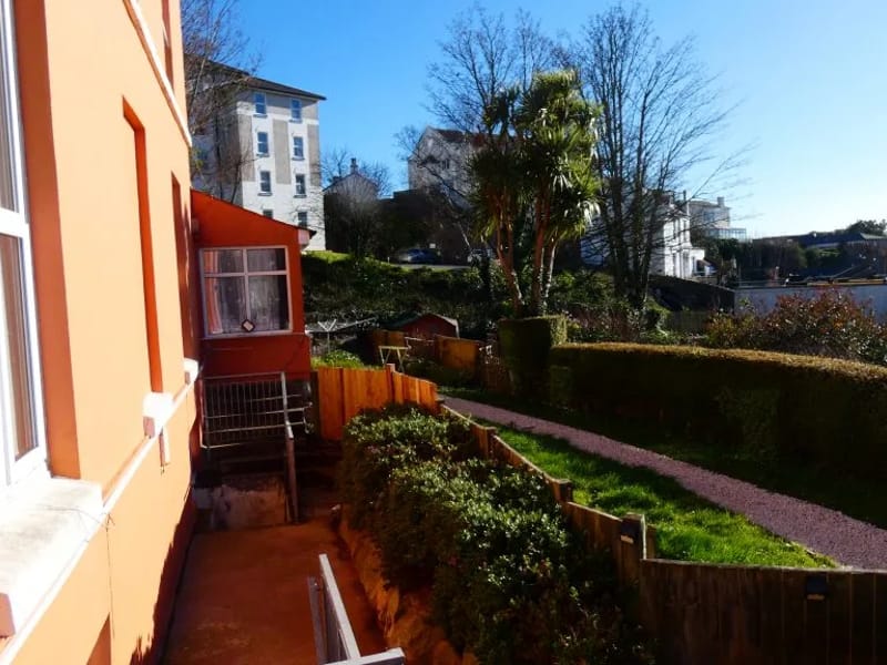 Alpine Lodge RCH Limited - Assisted Living in Torquay, England photo 3