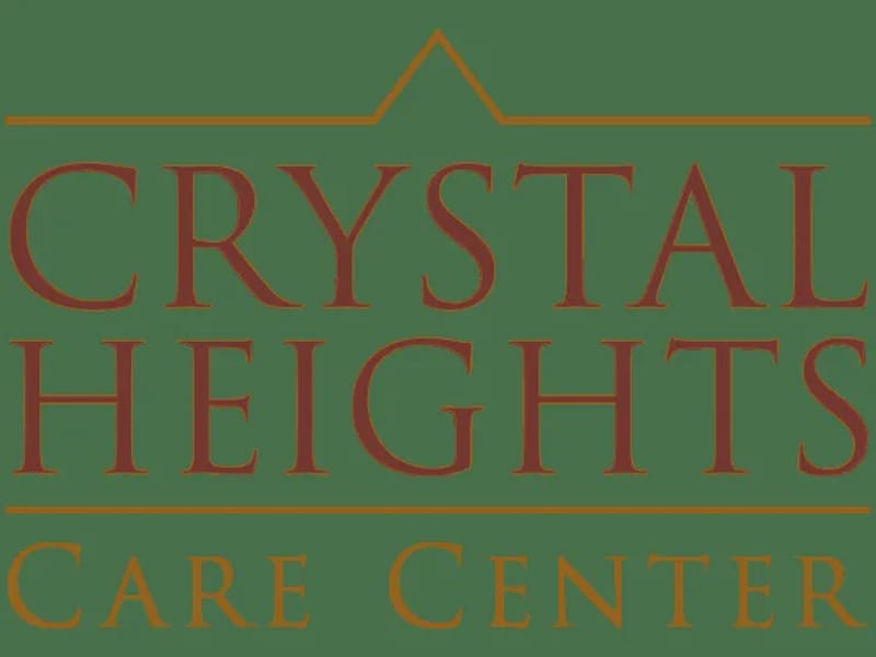 Crystal Heights Care Center — Nursing Home, Oskaloosa, IA · photo 1