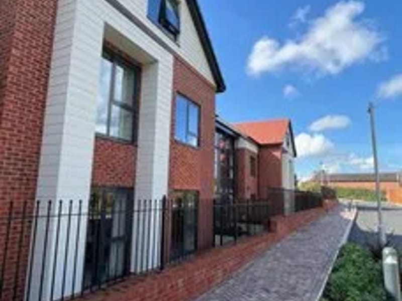 Alexandra Mill - Assisted Living in Crewe, England photo 2