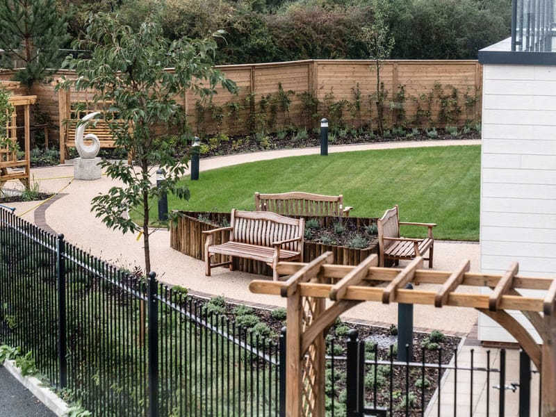 Alexandra Mill - Assisted Living in Crewe, England photo 3
