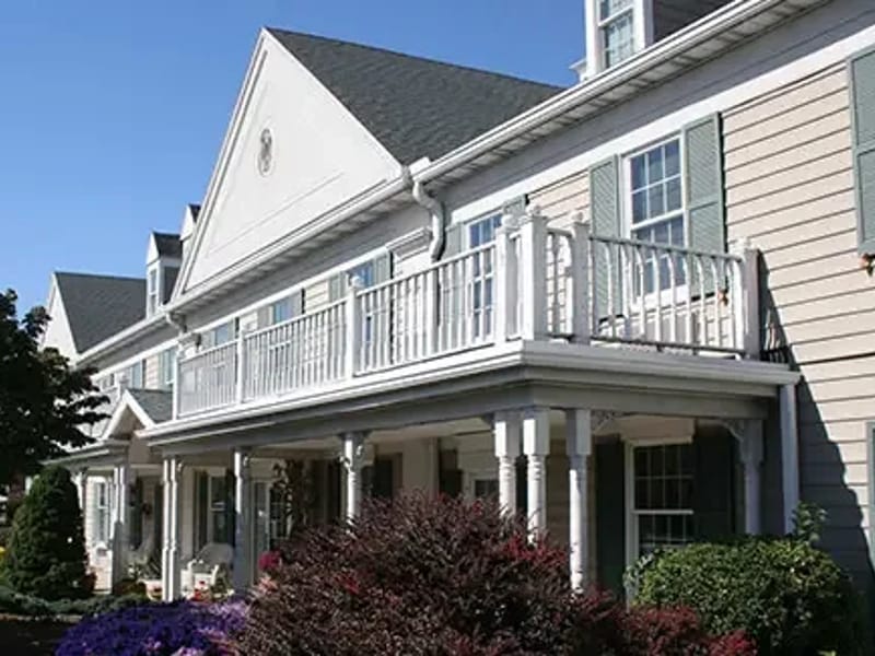 Dallastown Nursing Center — Nursing Home, Dallastown, PA · photo 2