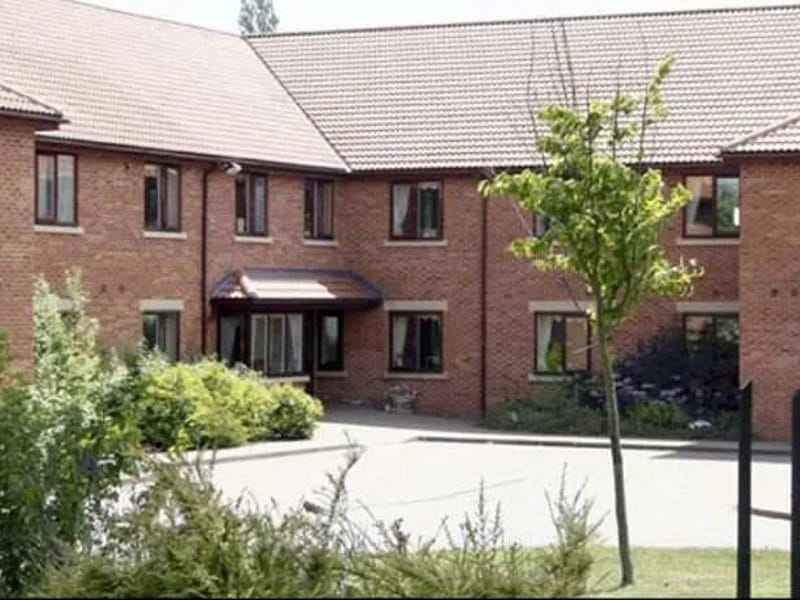 The Lawns Care Home in Darlington, England photo 1
