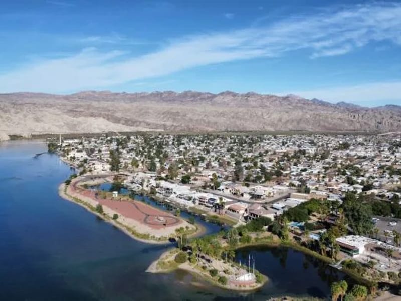 A & V Passages Pllc - Assisted Living in Bullhead City, AZ photo 2