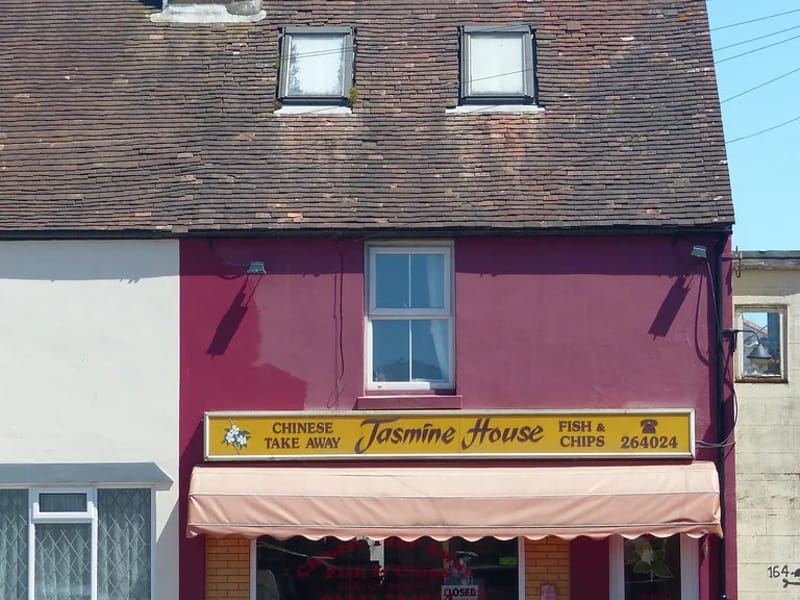 Jasmine Lodge in Bognor Regis, England photo 3