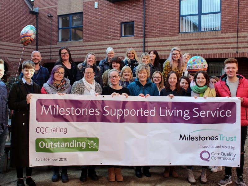 Milestones Supported Living Service in Bristol, England photo 3