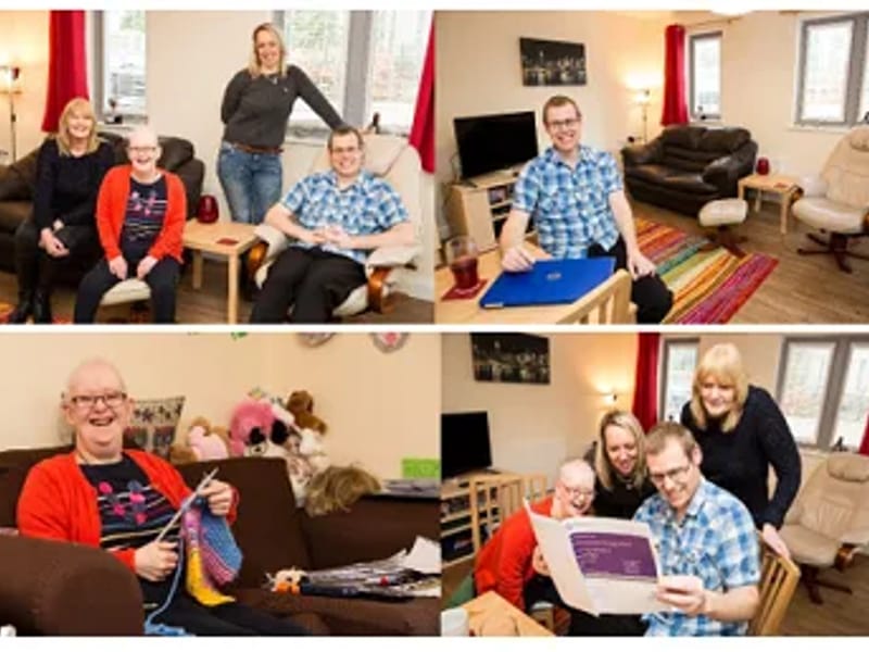 Milestones Supported Living Service in Bristol, England photo 2