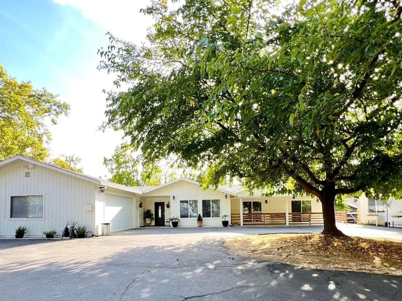 Gold Age Villa - Assisted Living in Loomis, CA photo 2