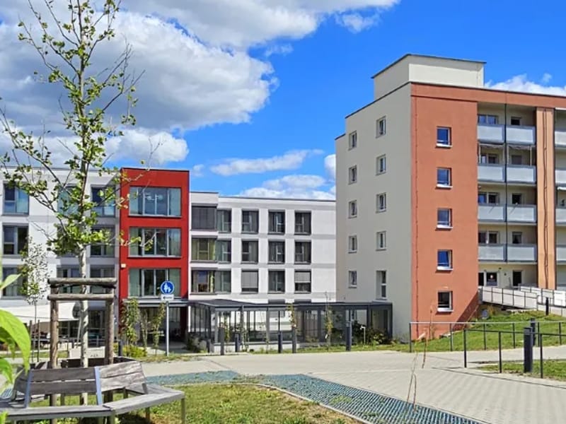 PROMEDICA PLUS Roth-Schwabach - Pflegeheim in Abenberg, Bayern photo 1