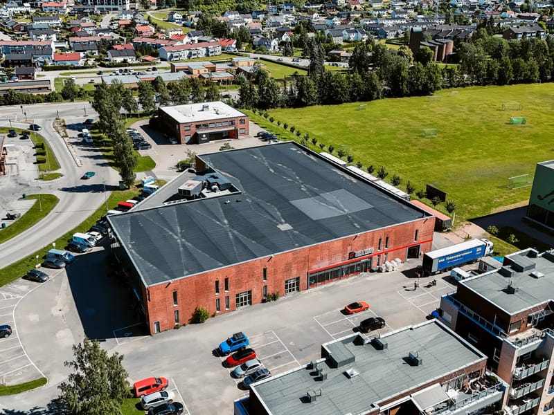 Granstad Dagsenter - Dagaktivitet for voksne in Drammen, Viken photo 2