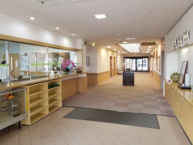 きらく荘　ショートステイ - 有料老人ホーム in 朝倉市, 福岡県 photo 3