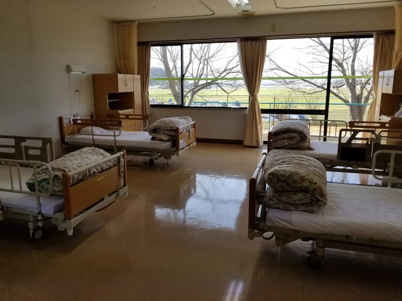 きらく荘　ショートステイ - 有料老人ホーム in 朝倉市, 福岡県 photo 2