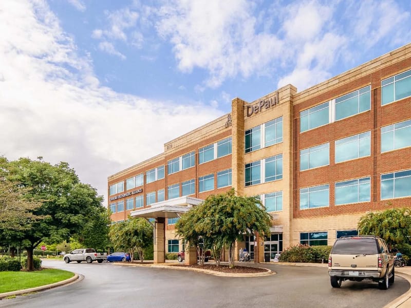 Ascension Saint Thomas Rutherford - Hospital in Murfreesboro, TN photo 1