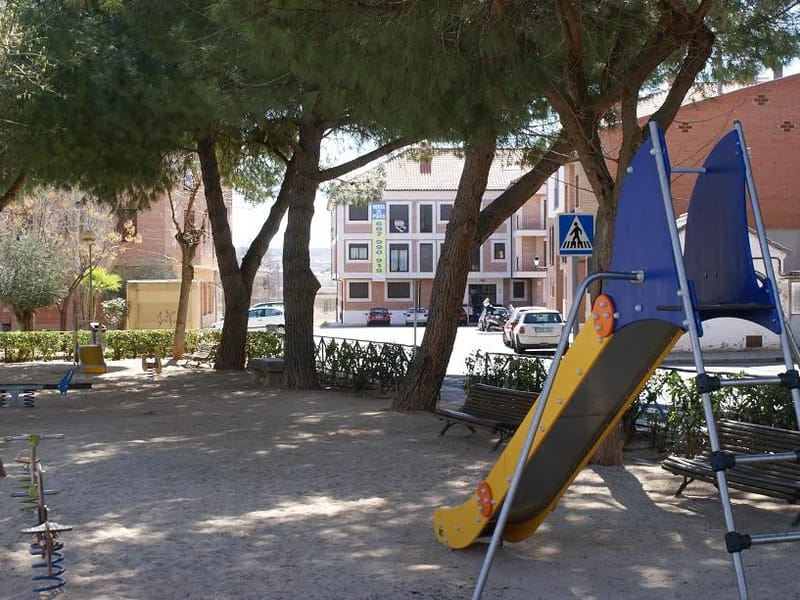 RESIDENCIA DE MAYORES "EL GRECO" AZUCAICA - Hogar de Ancianos in Toledo, Castilla-La Mancha photo 1