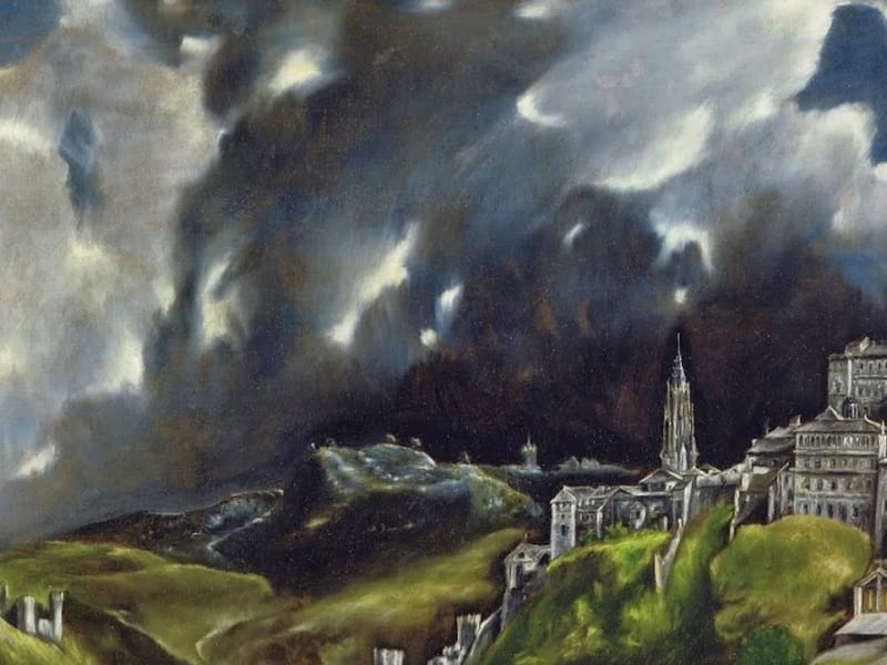 RESIDENCIA DE MAYORES "EL GRECO" AZUCAICA - Hogar de Ancianos in Toledo, Castilla-La Mancha photo 2