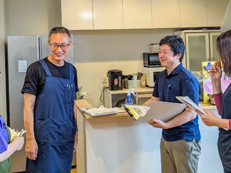 よかとっこ応援隊 - 訪問介護 in 福岡市, 福岡県 photo 2
