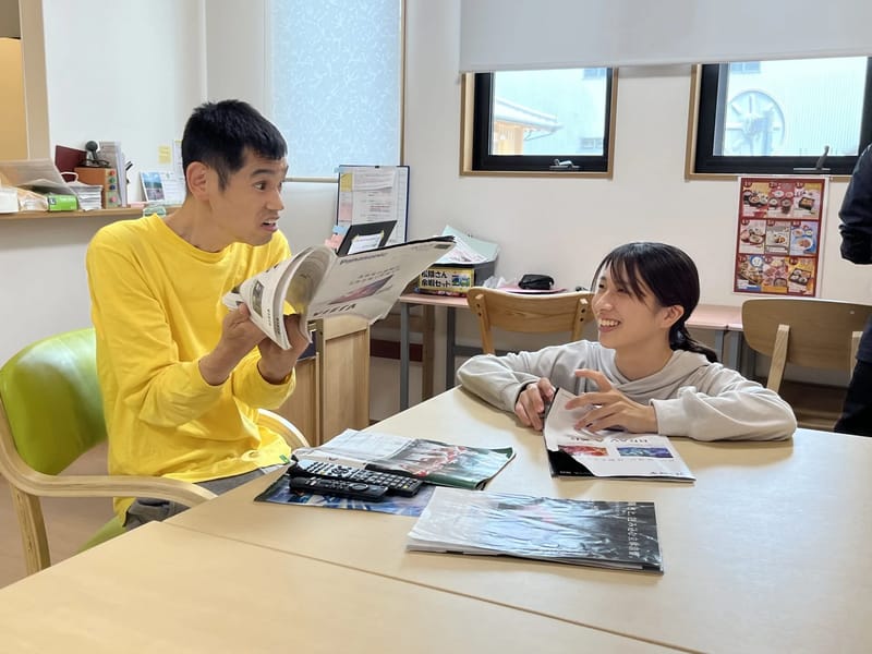 よかとっこ応援隊 - 訪問介護 in 福岡市, 福岡県 photo 1