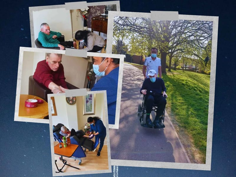 Millennium Care Services - 32 Sunnyfield in Pontefract, England photo 2
