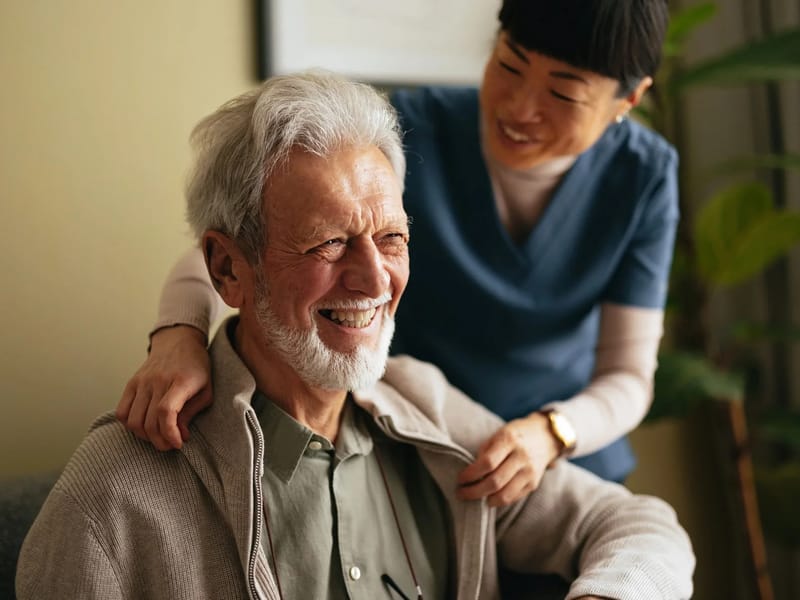 A LOVING TOUCH SUPPORT SERVICES INC - Home Health Nursing in Clermont, FL photo 1