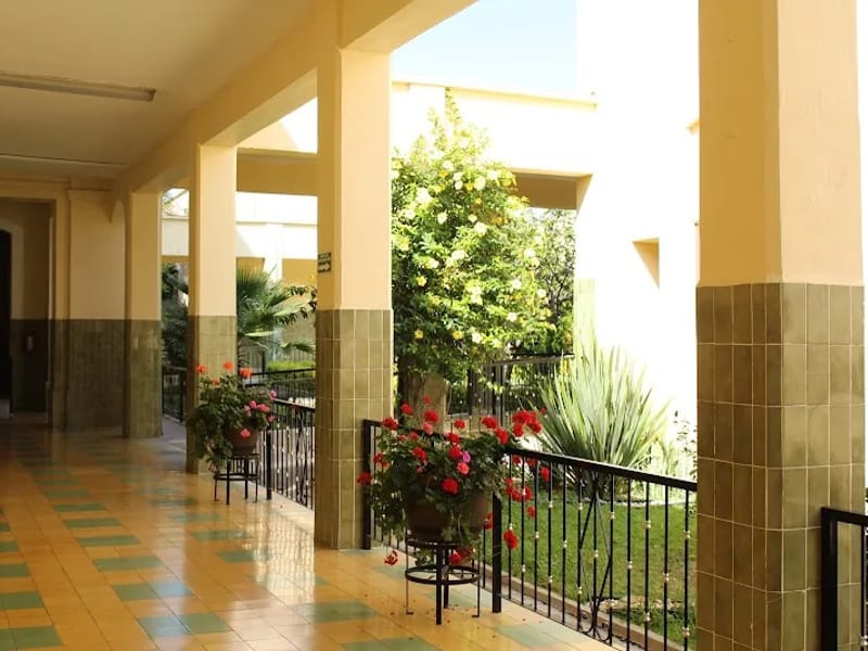 CASA DE DESCANSO LA SAGRADA FAMILIA - Vida Asistida in Guadalajara, Jalisco photo 3