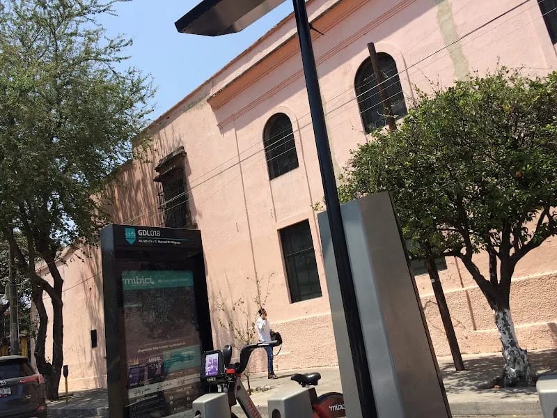 CASA DE DESCANSO LA SAGRADA FAMILIA - Vida Asistida in Guadalajara, Jalisco photo 8