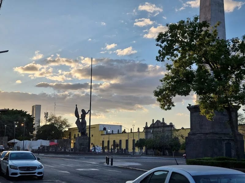 CASA DE DESCANSO LA SAGRADA FAMILIA - Vida Asistida in Guadalajara, Jalisco photo 7