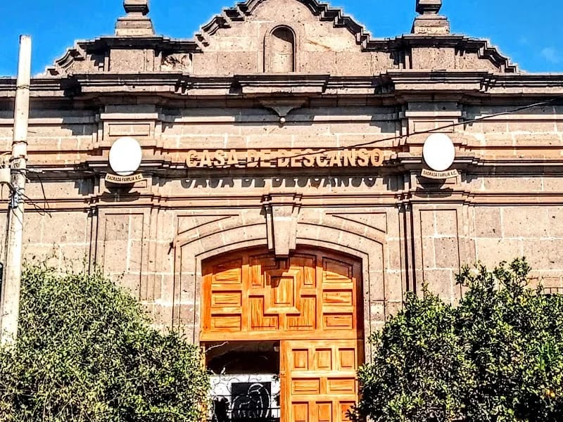 CASA DE DESCANSO LA SAGRADA FAMILIA - Vida Asistida in Guadalajara, Jalisco photo 1