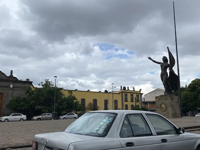 CASA DE DESCANSO LA SAGRADA FAMILIA - Vida Asistida in Guadalajara, Jalisco photo 9