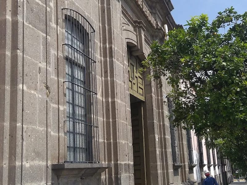 CASA DE DESCANSO LA SAGRADA FAMILIA - Vida Asistida in Guadalajara, Jalisco photo 6