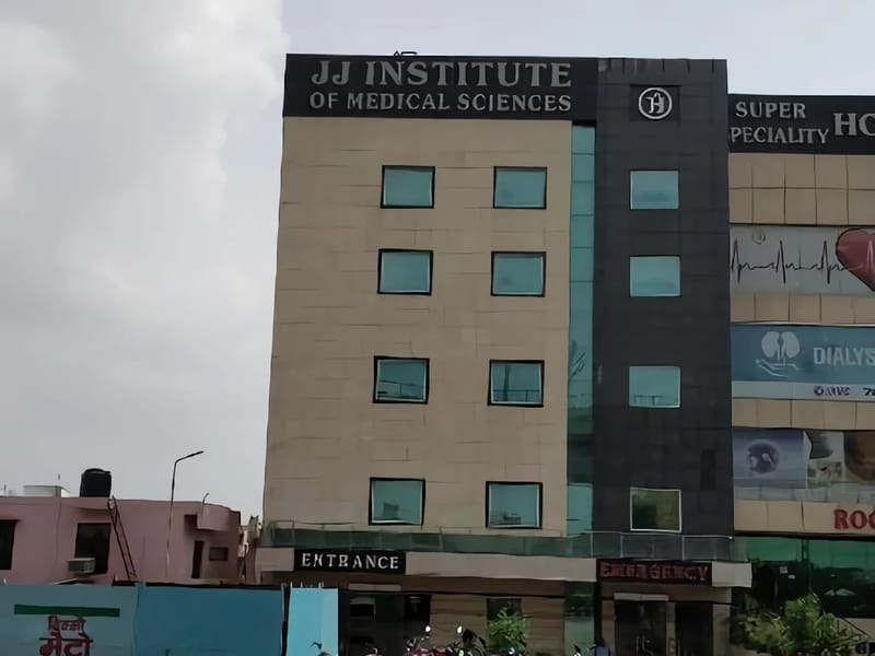 Goodness Hospital - अस्पताल in Jhajjar, Haryana photo 2