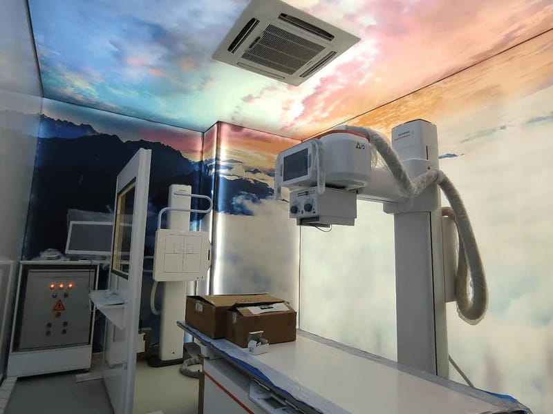 ABOUT HEALTHCARE - Home Health Nursing in Metairie, LA photo 2