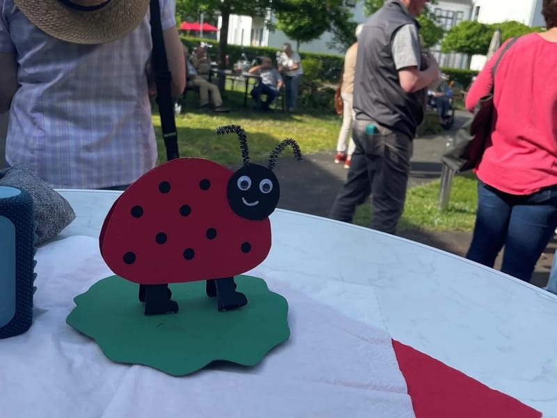 Haus Golten gGmbH - Pflegeheim in Geldern, Nordrhein-Westfalen photo 3