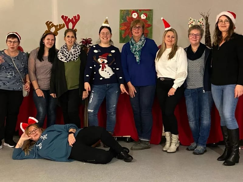 Haus Golten gGmbH - Pflegeheim in Geldern, Nordrhein-Westfalen photo 4