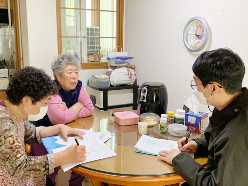국민방문요양센터 - 방문요양 in 창원시, 경상남도 photo 4