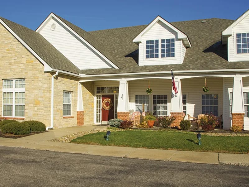 Brookdale Barberton - Assisted Living in Barberton, OH photo 3
