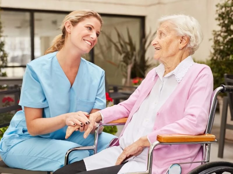 Fixby Healthcare Ltd - In-Home Care in Huddersfield, England photo 2