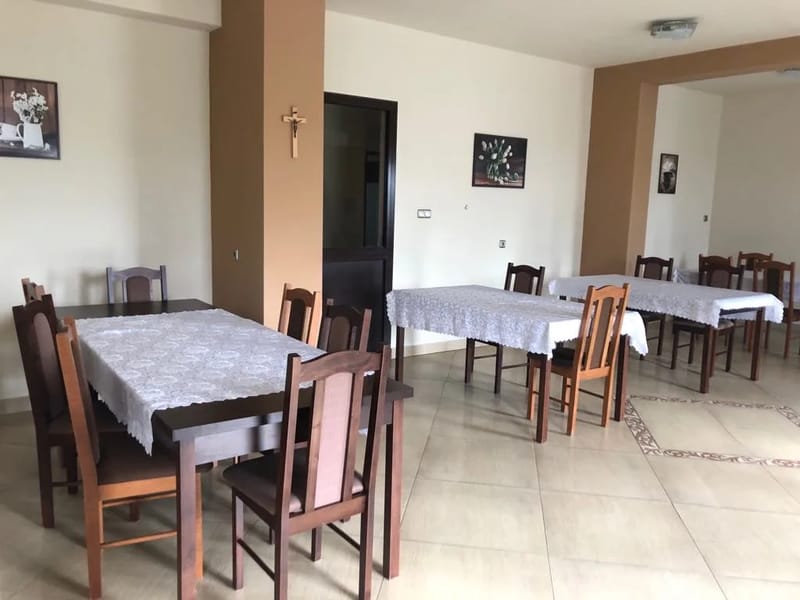 Centrum Opieki Kielce - Dom pomocy społecznej in Kielce, Kielce photo 2