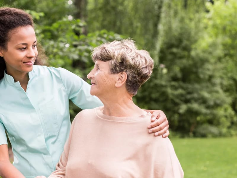 Havencare Plymouth - In-Home Care in Plymouth, England photo 3
