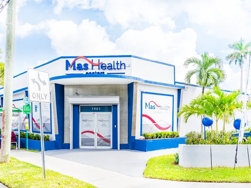 Mas Home Health - Home Health Nursing in Washington, DC photo 2