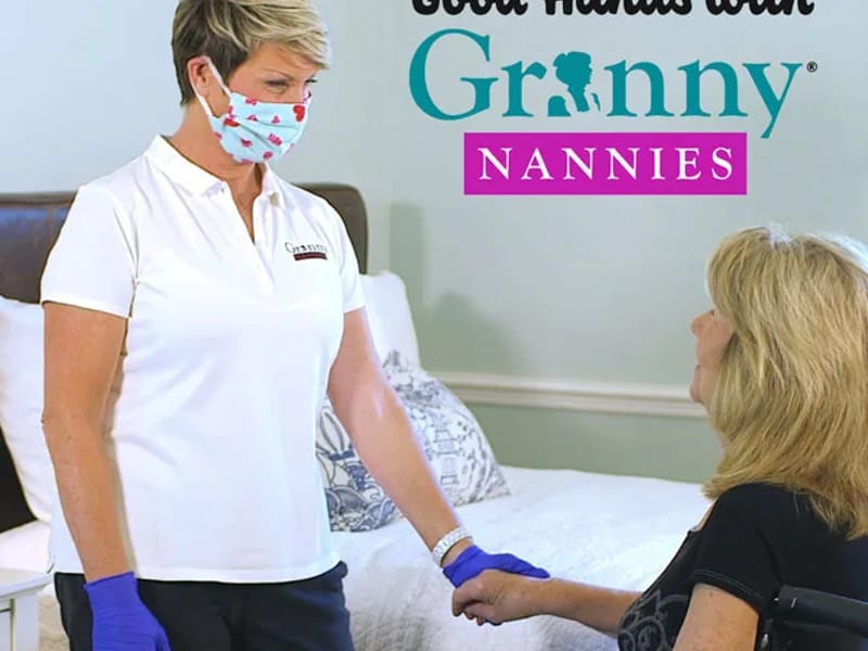 A1 AMERICA HOME HEALTH AGENCY, INC. - Home Health Nursing in Fort Myers, FL photo 1