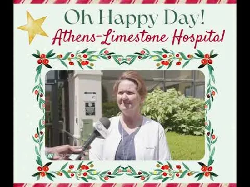 ATHENS LIMESTONE HEALTH SERVICES, LLC - Home Health Nursing in Athens, AL photo 2