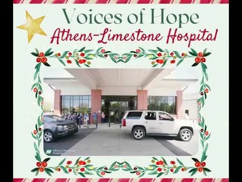 ATHENS LIMESTONE HEALTH SERVICES, LLC - Home Health Nursing in Athens, AL photo 1