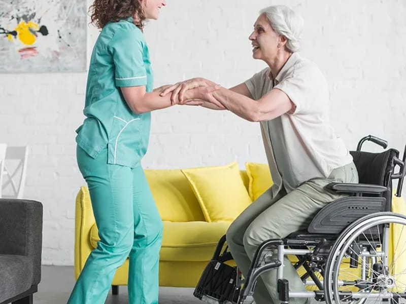 Anova Health Care - Home Health Nursing in Gilbert, AZ photo 2