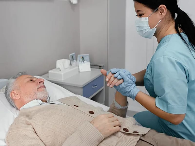 Anova Health Care - Home Health Nursing in Gilbert, AZ photo 3