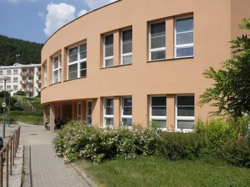 vedoucí pečovatelské služby - Pečovatelská služba in Karlovy Vary, Karlovarský kraj photo 1