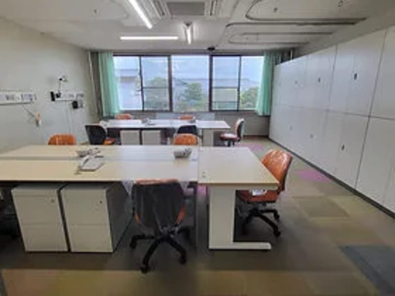 ふじがおか訪問介護センター - 訪問介護 in 磐田市, 静岡県 photo 2