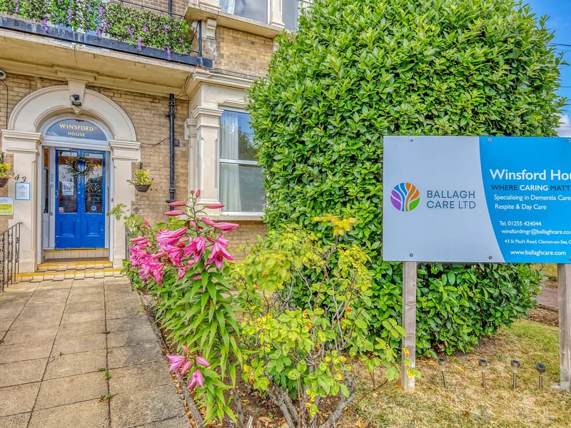 3L Care Limited - In-Home Care in Winsford, England photo 3