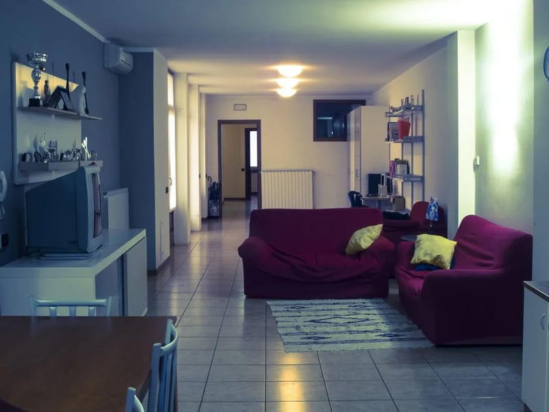 Appartamento Protetto - Residenza Assistita in MALÈ, Trentino-Alto Adige photo 1