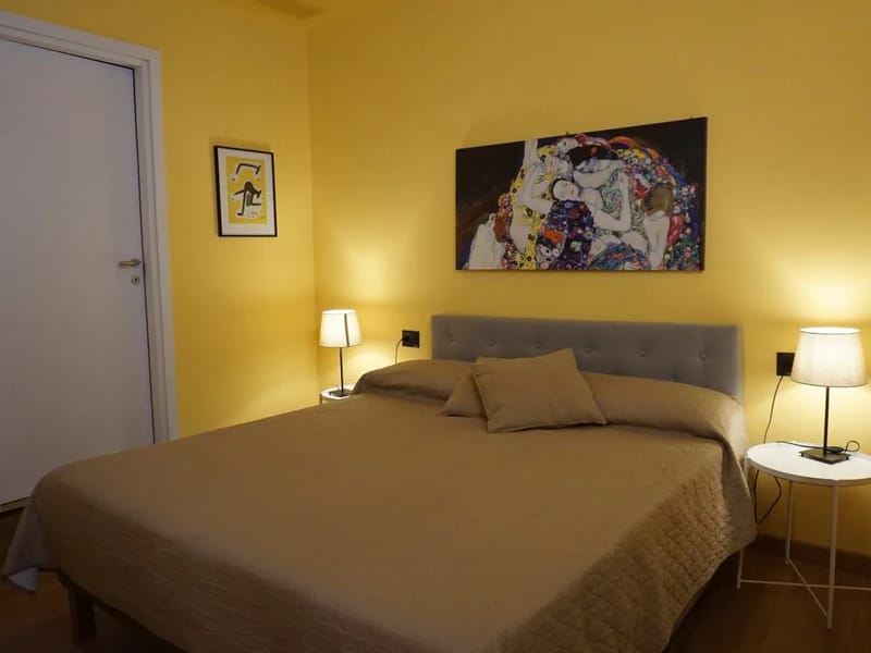 Appartamento Protetto - Residenza Assistita in MALÈ, Trentino-Alto Adige photo 3