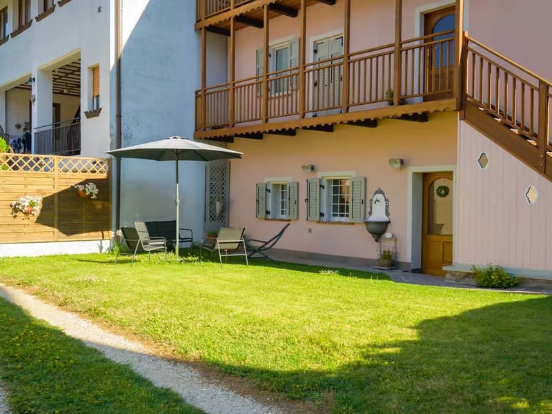 Appartamento Protetto - Residenza Assistita in MALÈ, Trentino-Alto Adige photo 2